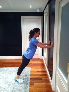 Enforma con Leti Pelegrin / Enforma with Leti Pelegrin Enforma con Leti Pelegrin / Enforma with Leti Pelegrin