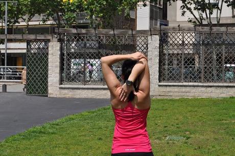 Enforma con Leti Pelegrin / Enforma with Leti Pelegrin Enforma con Leti Pelegrin / Enforma with Leti Pelegrin