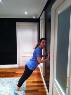 Enforma con Leti Pelegrin / Enforma with Leti Pelegrin Enforma con Leti Pelegrin / Enforma with Leti Pelegrin