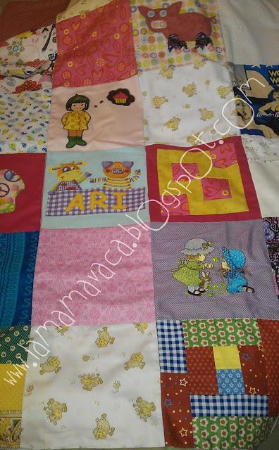 Quien tiene un amigo....