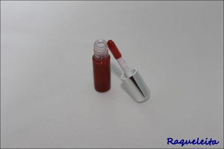 Maquillaje Mineral de Lumiere