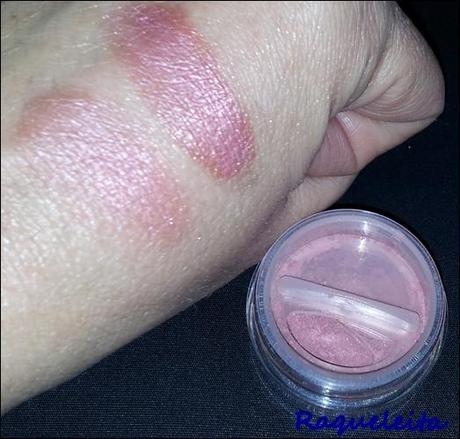 Maquillaje Mineral de Lumiere