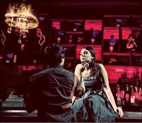 Maquillaje Mineral de Lumiere