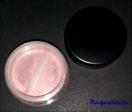 Maquillaje Mineral de Lumiere