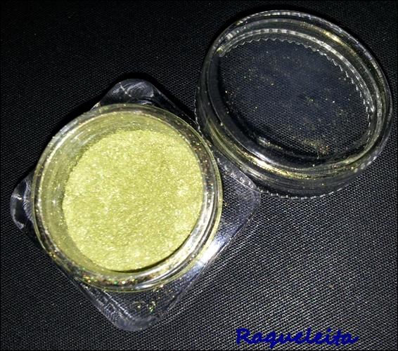 Maquillaje Mineral de Lumiere