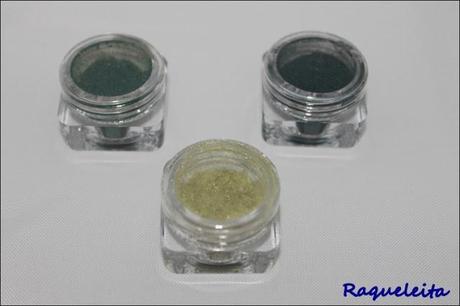 Maquillaje Mineral de Lumiere