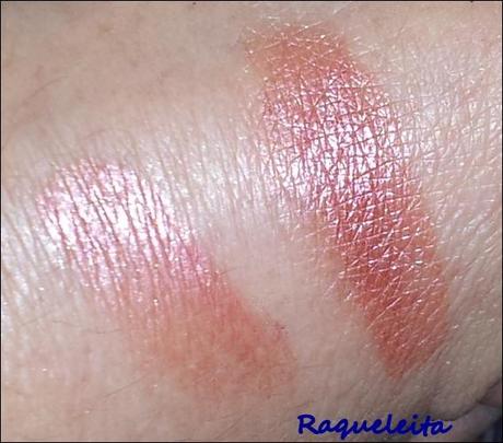 Maquillaje Mineral de Lumiere