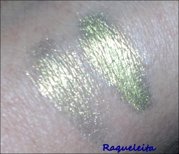 Maquillaje Mineral de Lumiere