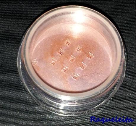 Maquillaje Mineral de Lumiere