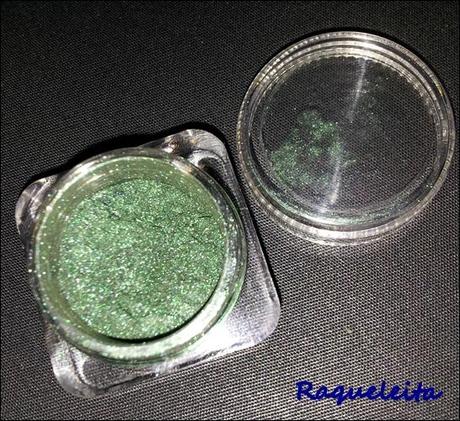 Maquillaje Mineral de Lumiere