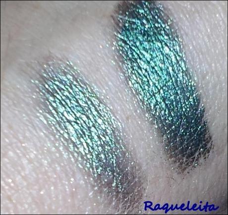 Maquillaje Mineral de Lumiere