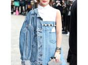 wear: Denim code