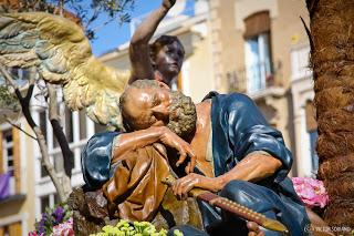 La Semana Santa de Murcia