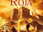 RESEÑA;; pirámide roja