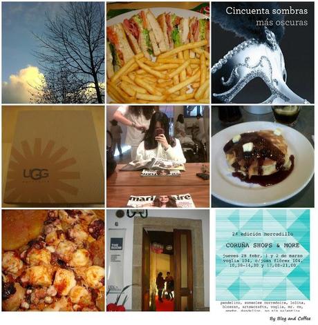 Febrero: Mis 27 momentos favoritos del mes