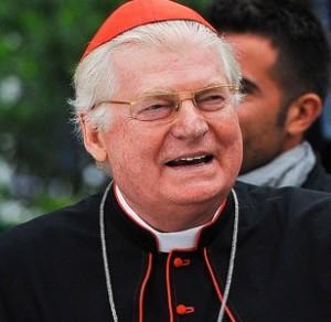 Los cardenales favoritos para ser elegido Papa