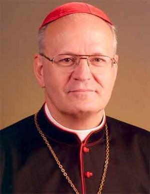 Los cardenales favoritos para ser elegido Papa