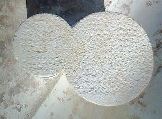 COLUMNA DOBLE (OBLICUA)