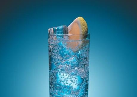 Una terraza de ensueño en el Jardín de Recoletos