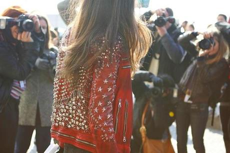 BARBARA MARTELO’S WARDROBE