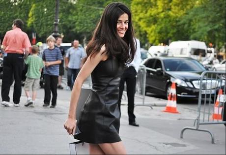 BARBARA MARTELO’S WARDROBE