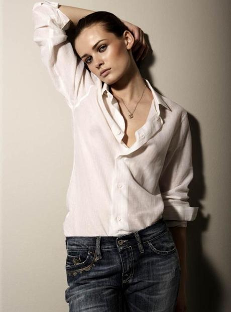 BARBARA MARTELO’S WARDROBE