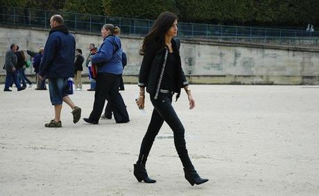 BARBARA MARTELO’S WARDROBE