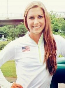 alexmorgan