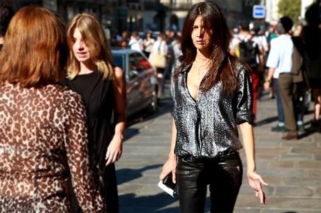 BARBARA MARTELO’S WARDROBE