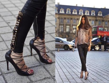 BARBARA MARTELO’S WARDROBE