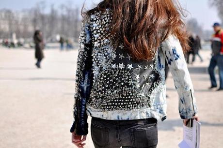 BARBARA MARTELO’S WARDROBE