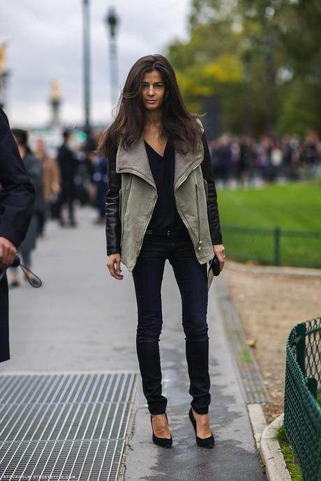 BARBARA MARTELO’S WARDROBE