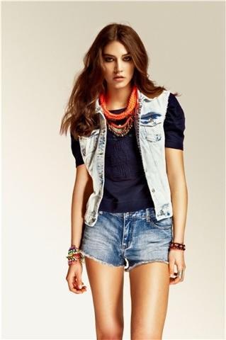 DE TIENDAS: Primavera con el Lookbook Stradivarius!