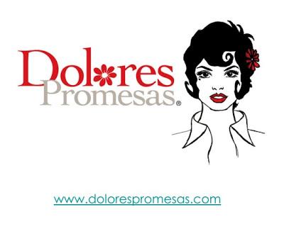 Dolores Promesas: primavera-verano 2013