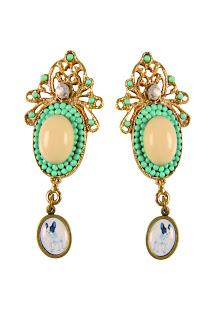 Dolores Promesas: primavera-verano 2013