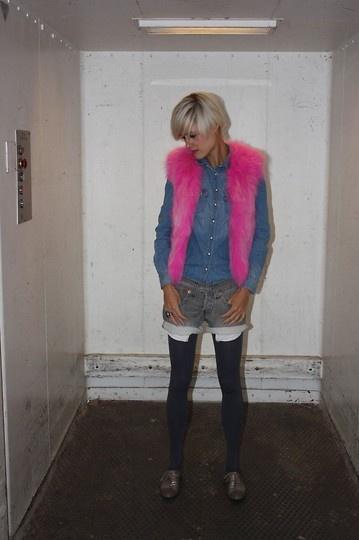 UNA BLOGGER MUY IMAGINATIVA Y ORIGINAL: LINDA TOL . 2ª parte.