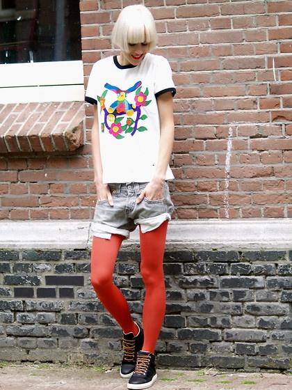 UNA BLOGGER MUY IMAGINATIVA Y ORIGINAL: LINDA TOL . 2ª parte.