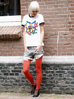 UNA BLOGGER MUY IMAGINATIVA Y ORIGINAL: LINDA TOL . 2ª parte.