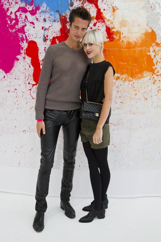 UNA BLOGGER MUY IMAGINATIVA Y ORIGINAL: LINDA TOL . 2ª parte.