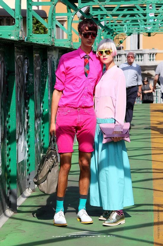 UNA BLOGGER MUY IMAGINATIVA Y ORIGINAL: LINDA TOL . 2ª parte.