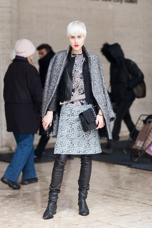 UNA BLOGGER MUY IMAGINATIVA Y ORIGINAL: LINDA TOL . 2ª parte.