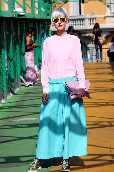 UNA BLOGGER MUY IMAGINATIVA Y ORIGINAL: LINDA TOL . 2ª parte.