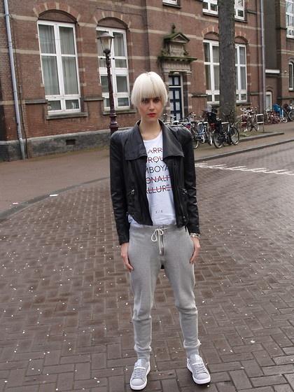 UNA BLOGGER MUY IMAGINATIVA Y ORIGINAL: LINDA TOL . 2ª parte.