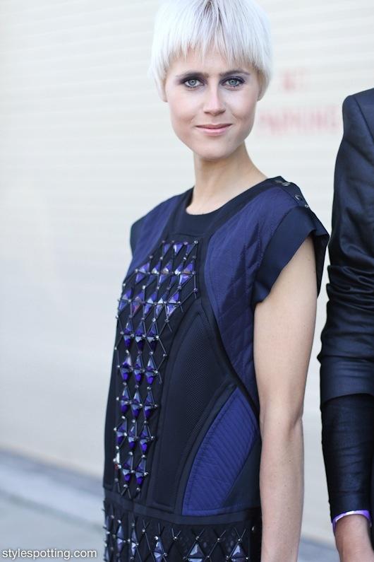 UNA BLOGGER MUY IMAGINATIVA Y ORIGINAL: LINDA TOL . 2ª parte.