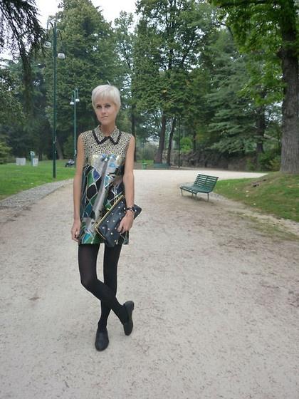 UNA BLOGGER MUY IMAGINATIVA Y ORIGINAL: LINDA TOL . 2ª parte.