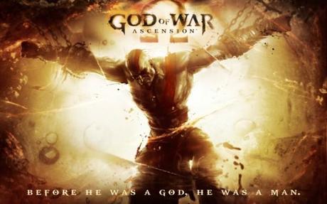 [Des analizamos...] God Of War Ascension