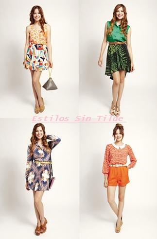 cats5 Lavand SS13   Estallido de prints‏
