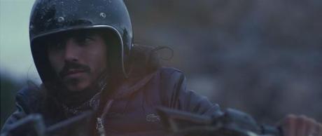 We Were Never Born :: Dosnoventa Bikes y Lacoste L!ve