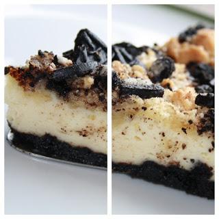 Oreo Cheesecake