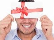 ahora... ¿qué regalo padre?